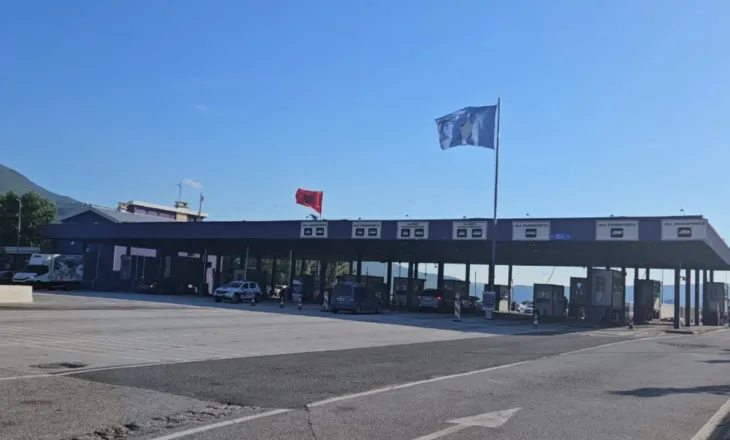 Hyn në fuqi marrëveshja, sërish lëvizje e lirë kufitare mes Shqipërisë dhe Kosovës