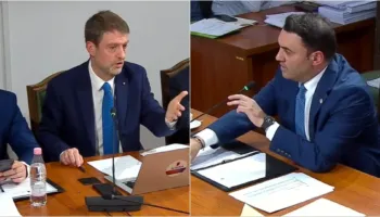 I afërmi i ministrit nën hetim nga SPAK? Hoxha përplaset me Këlliçin: Nuk më baltos dot. Deputeti i PD: Je në konflikt interesi kur raporton për institucionet e drejtësisë