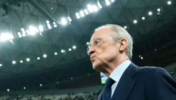 I akuzoi si të korruptuar, arbitrat spanjollë denoncojnë Florentino Pérez