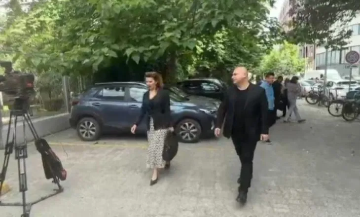 I akuzuar për korrupsion në zgjedhje, kryebashkiaku i Vaut të Dejës paraqitet në GJKKO