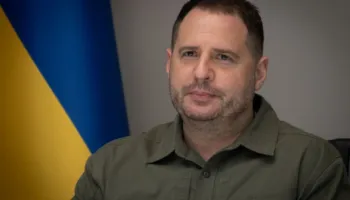 I akuzuar për pastrim parash/ Arrestohet ish-shefi i kabinetit të Volodymyr Zelenskyt, Andriy Yermak