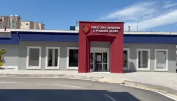 I akuzuar për shpërdorim detyre, arrestohet kryeinspektori i IMT-së në Himarë