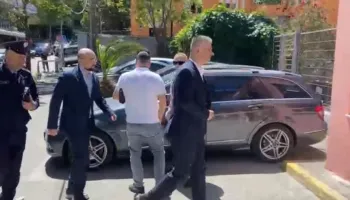 I akuzuar për tenderin e tunelit të Llogarasë, paraqitet në SPAK ish-kreu i ARRSH, Gentian Gjyli