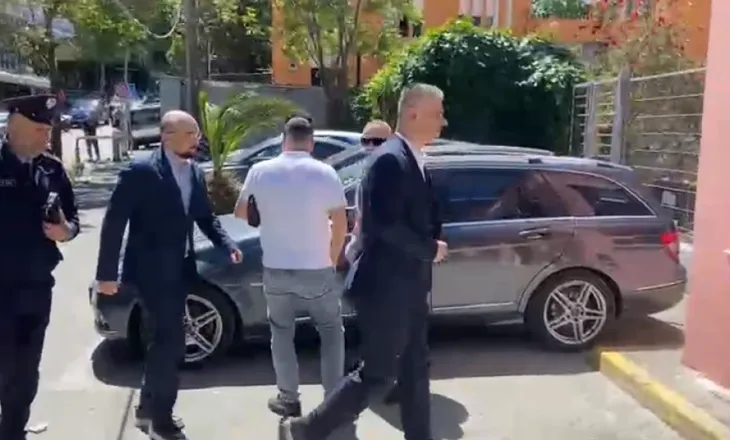 I akuzuar për tenderin e tunelit të Llogarasë, paraqitet në SPAK ish-kreu i ARRSH, Gentian Gjyli