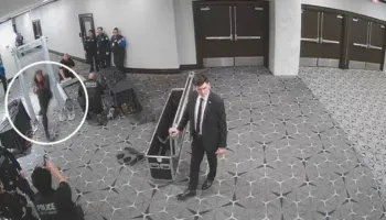 I akuzuar për tentativë vrasjeje ndaj Trump/ Zbardhet arsyeja që çoi 31-vjeçarin të hapte zjarr në darkën e presidentit amerikan me gazetarët: Lufta me Iranin