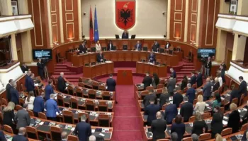 I dakordësuar nga PS dhe PD,  zbulohet drafti final i rezolutës për antarësimin në BE