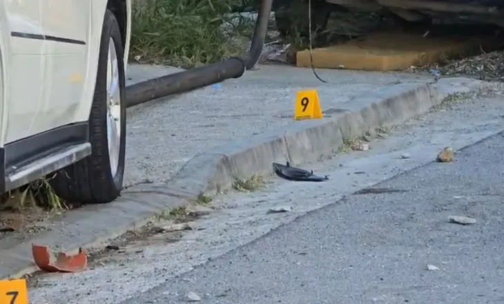 I dehur në timon përplasi për vdekje dy fëmijë, Nikoll Radiçi: Nuk mbaj mend gjë/ Shoferit i ishte pezulluar patenta më parë