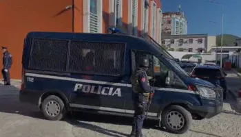 I dënuar me burg për vrasje në Kosovë, i shumëkërkuari arrestohet në Shqipëri. Mbante dokumente false