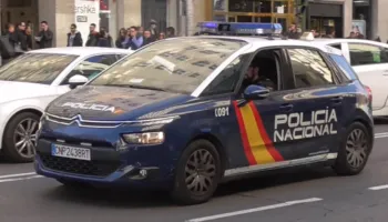 I dënuar nga GJKKO për trafikim të lëndëve narkotike dhe pjesë e grupit të strukturuar kriminal, arrestohet në Madrid 49-vjeçari shqiptar