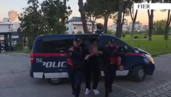 I dënuar për kultivim të bimëve narkotike, arrestohet 50-vjeçari në Fier, ishte shpallur në kërkim