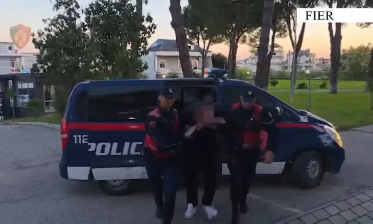 I dënuar për kultivim të bimëve narkotike, arrestohet 50-vjeçari në Fier, ishte shpallur në kërkim