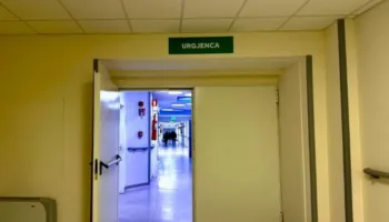 I dënuar për vrasje, ndërron jetë i burgosuri në QSUT