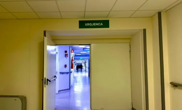 I dënuar për vrasje, ndërron jetë i burgosuri në QSUT