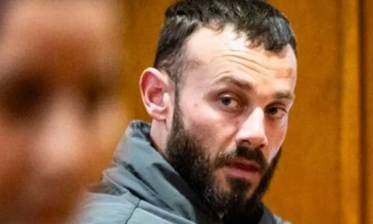 I derdhi padashje pije në club/ Jepet dënimi për shqiptarin që vrau barbarisht të riun