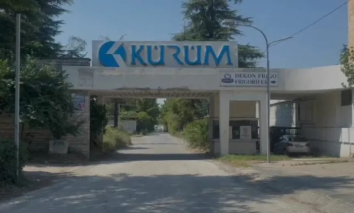 I dyshuar për skandalin e mbetjeve toksike të kompanisë Kurum, arrestohet në spital 55-vjeçari nga Elbasani, zbardhen detajet
