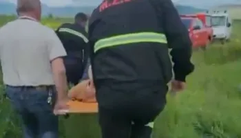 I humbur prej dy ditësh/ Operacion kërkimi në Devoll, shpëtohet i moshuari