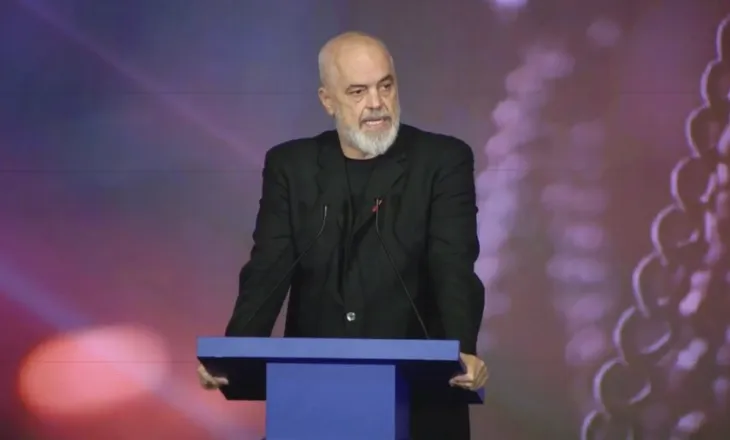 “I hymë detit në këmbë”, Rama flet për drejtësinë: Duhet të garantohet në plan afatgjatë…
