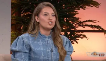 “I ka humbur busulla”, Sara: Indri ka ndryshuar pas ikjes së Vanesës, nuk është real