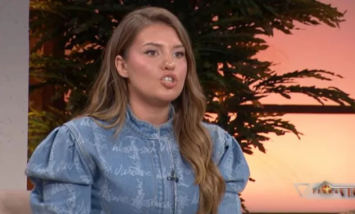 “I ka humbur busulla”, Sara: Indri ka ndryshuar pas ikjes së Vanesës, nuk është real