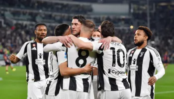 I mbaron kontrata në qershor, Juventus i bën përfundimisht dalje lojtarit serb dhe nuk i ofron rinovim