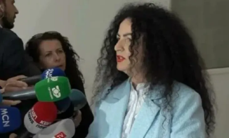 I mohuan kandidimin për kryetare të PD, Gjykata refuzon padinë e mjekes Mereme Sela
