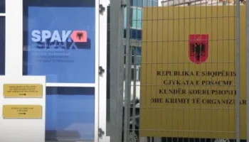 I mori një shtetasi 3 mijë euro për favorizim në gjykatë, Apeli i GJKKO vendos për ish-oficerin e policisë gjyqësore Dibër