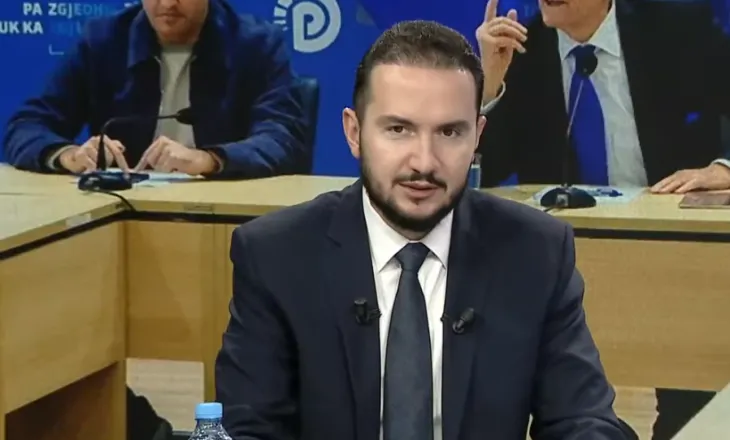 “I njëjti ekip, të njëjtat humbje”, Salianji godet drejtimin e PD-së: Berisha është kthyer në pengesë