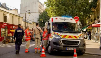 I nxehti ekstrem godet Francën, humb jetën një person