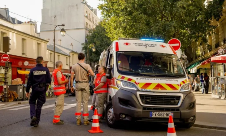 I nxehti ekstrem godet Francën, humb jetën një person