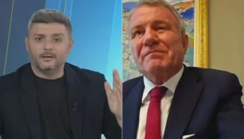 “I patë kriminelët që iu morën partinë dhe nuk thatë gjysmë fjale”, Koka debaton ashpër me Malaj: Në 2009-2013 u lidh..