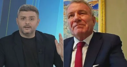 “I patë kriminelët që iu morën partinë dhe nuk thatë gjysmë fjale”, Koka debaton ashpër me Malaj: Në 2009-2013 u lidh..