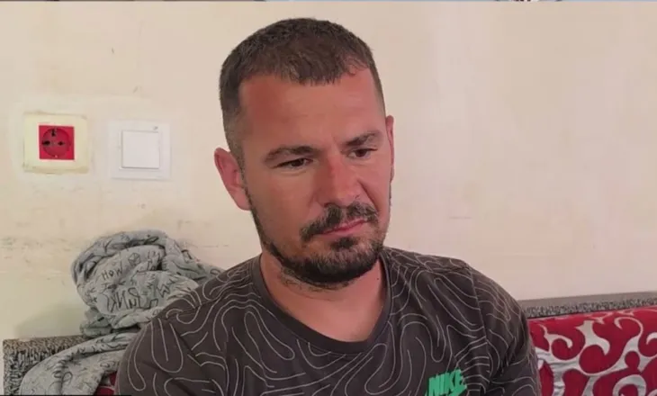 I pengon lëvizjen, 35-vjeçari i diagnostifikuar me sklerozë multiple apelon për ndihmë