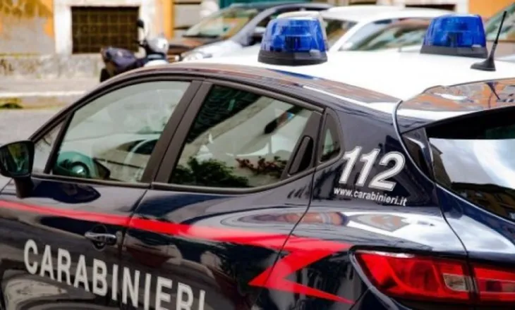 I përfshirje në vrasje, prangoset shqiptari në Itali, u zbulua nga dokumentet false
