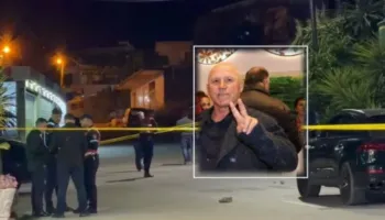 I plagosur në konfliktin me armë në Sarandë, i riu vetëdorëzohet në polici