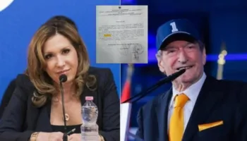 I refuzuan kandidimin, Evi Kokalari publikon dokumentin si anëtare e “Rithemelimit” dhe sfidon Berishën