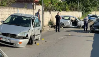 I riu përplas këmbësorin, plagoset rëndë 60-vjeçari