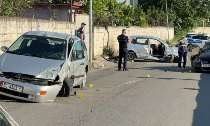 I riu përplas këmbësorin, plagoset rëndë 60-vjeçari