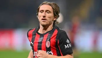 “I rraskapitur dhe i zhgënjyer”/ Largimi i Modric nga Milani është i pashmangshëm, kroati drejt rikthimit te… Reali