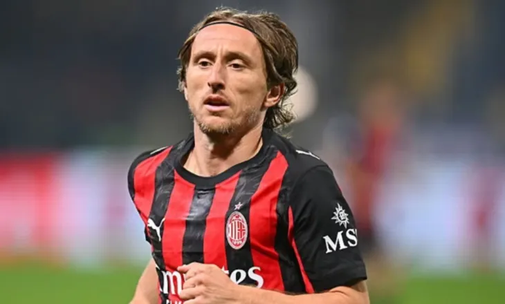 “I rraskapitur dhe i zhgënjyer”/ Largimi i Modric nga Milani është i pashmangshëm, kroati drejt rikthimit te… Reali