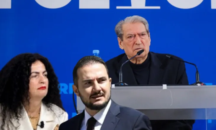 I vetëm në garë! Berisha: Po të pranohej Sela do ishte qesharake, Salianji hante me byrazerët e qeverisë