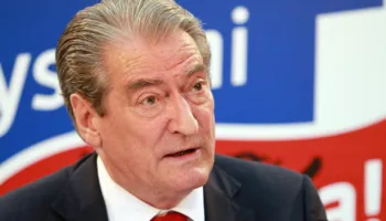 I vetëm në garë, Sali Berisha rikonfirmohet në krye të PD-së, 37 mijë vota pro