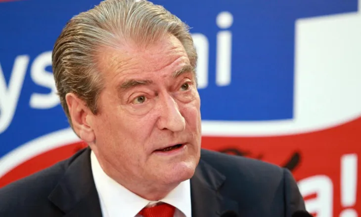 I vetëm në garë, Sali Berisha rikonfirmohet në krye të PD-së, 37 mijë vota pro