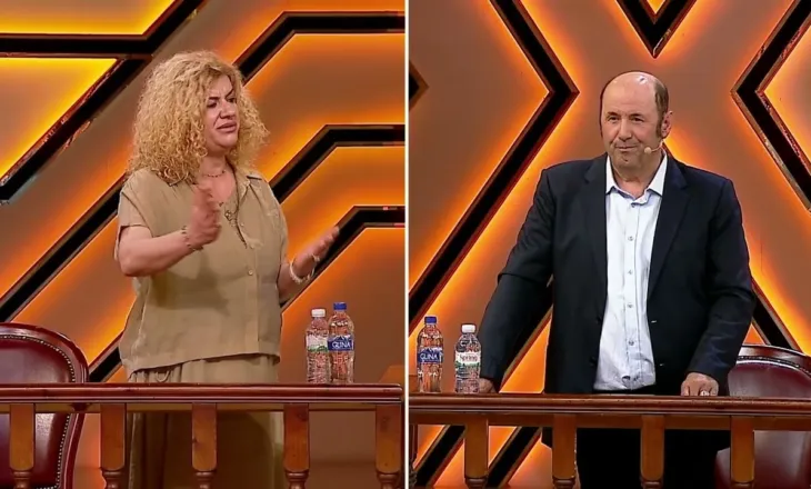 I “zhytur” në borxhe Shkëlqimi lidh ortakëri me mikun e ngushtë: I besoja marrëzisht, por…