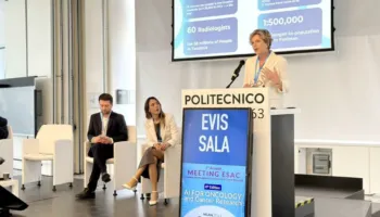 IA në shëndetësi, Sala në Milano: Po krijojmë një model në rang kombëtar