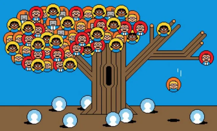‘IA po ndryshon tregun e punës’/ Gjigantët e teknologjisë nisin valën e pushimeve