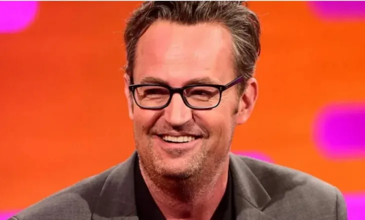 Ia siguroi mbidozën fatale të ketaminës, dënohet me mbi 3 vjet burg asistenti i aktorit Matthew Perry