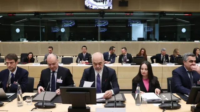 IBAR-i i Shqipërisë ende pezull, Rama sërish “afër BE-së” pa afat të qartë
