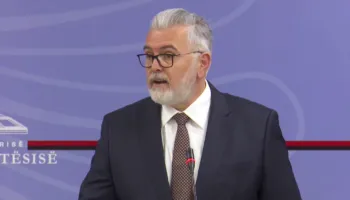 “IBAR ka kaluar nga grupi i punës te ambasadorët e vendeve të BE”, Gogu zbulon rezultatet e anketës rajonale: Kemi tre vlerësime pozitive, dhe një negativ