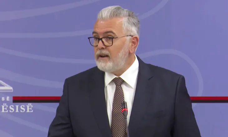 “IBAR ka kaluar nga grupi i punës te ambasadorët e vendeve të BE”, Gogu zbulon rezultatet e anketës rajonale: Kemi tre vlerësime pozitive, dhe një negativ