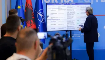 IBAR kërkon që Shqipëria të trajtojë sektorin e pasurive të paluajtshme dhe industrisë së ndërtimit si pasojë e korrupsionit